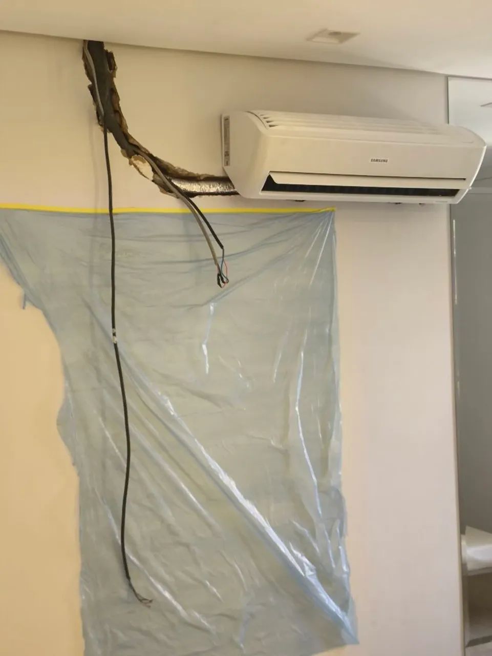 Ar condicionado - Instalação, limpeza e manutenção  - Foto 3