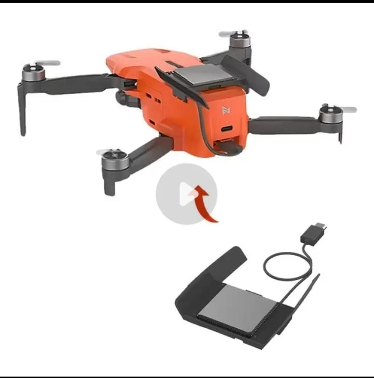 Módulo 4G FIMI MINI 3