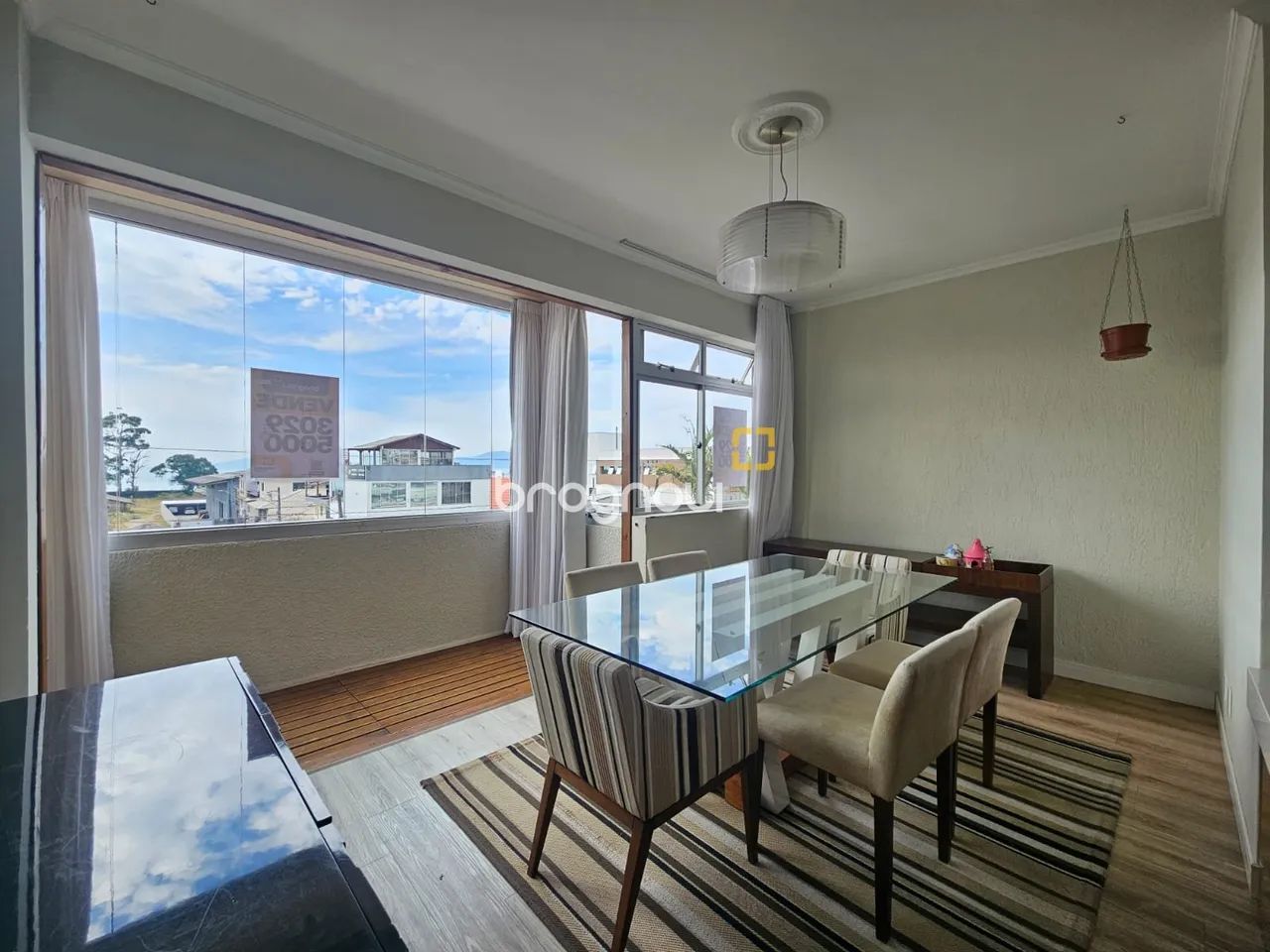 Apartamento para venda no bairro Estreito, Florianópolis/SC