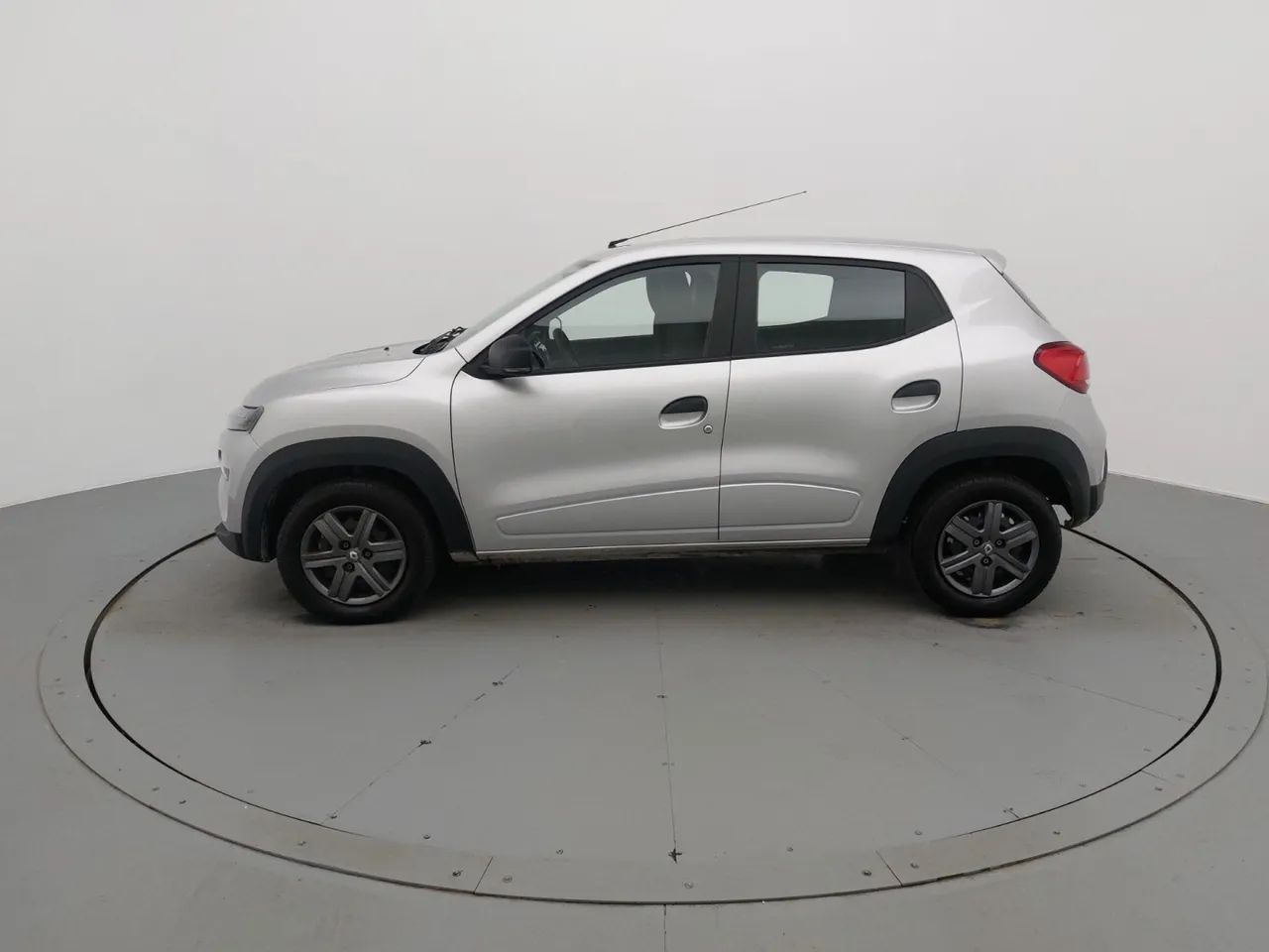Renault Kwid 1.0 Zen 2026 - Foto 2