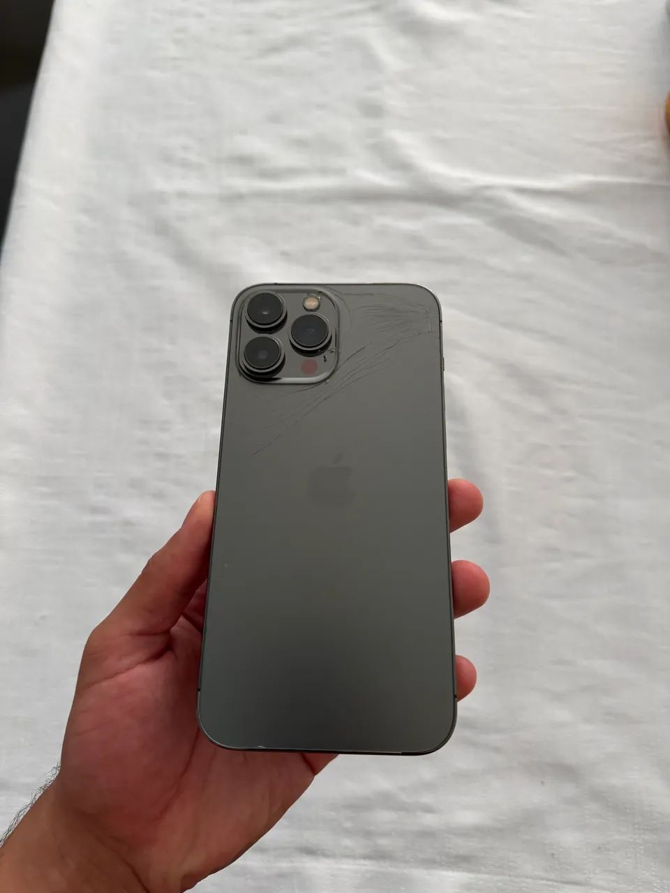 Iphone 13 Pro Max  - Foto 4