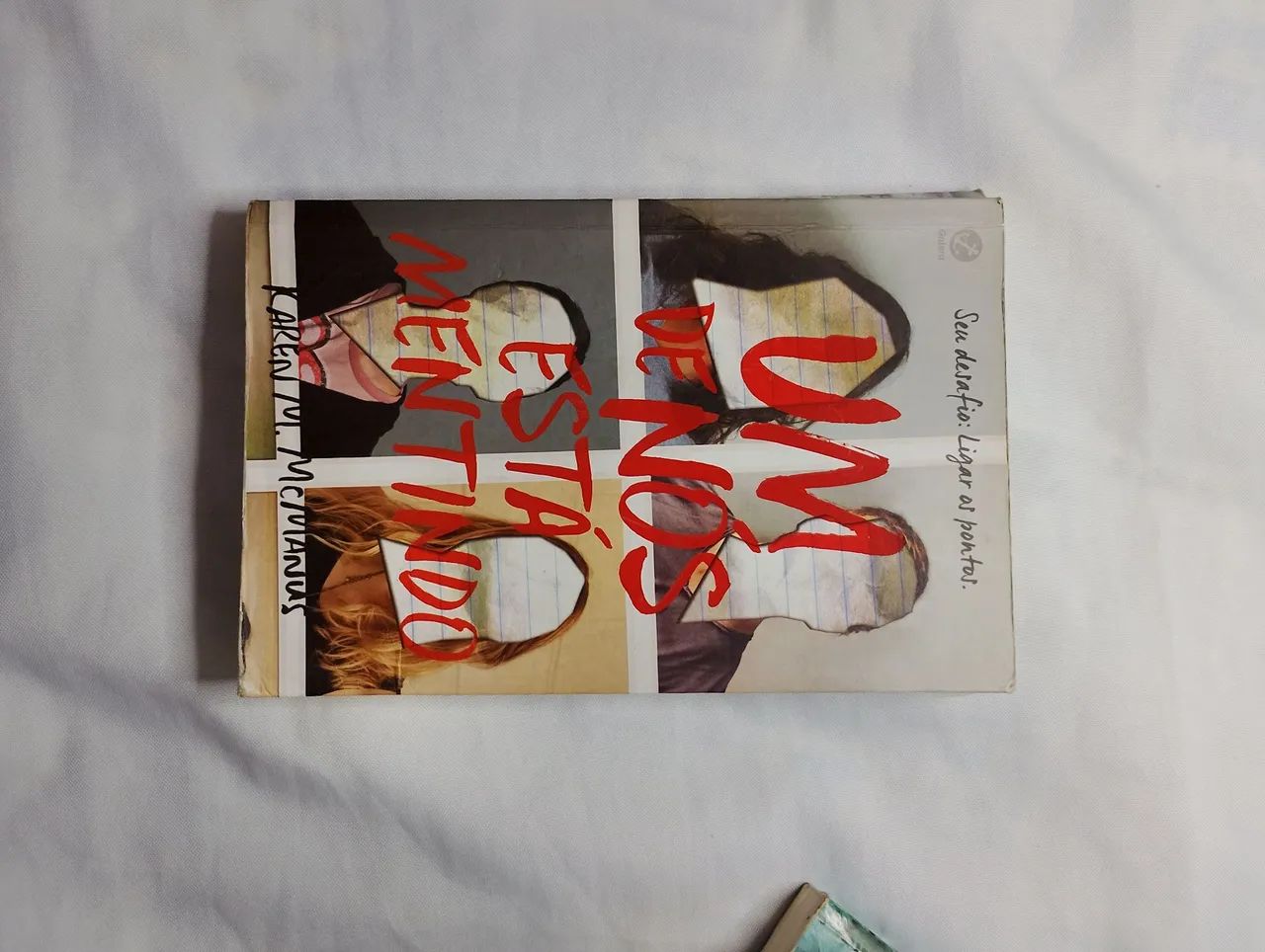 Sebo de livros