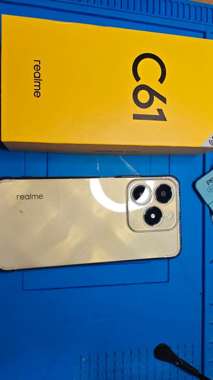 Realme C61 256gb