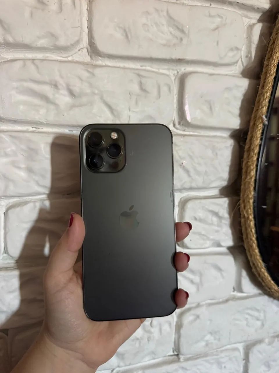 iPhone 12 Pro Max  - Foto 3
