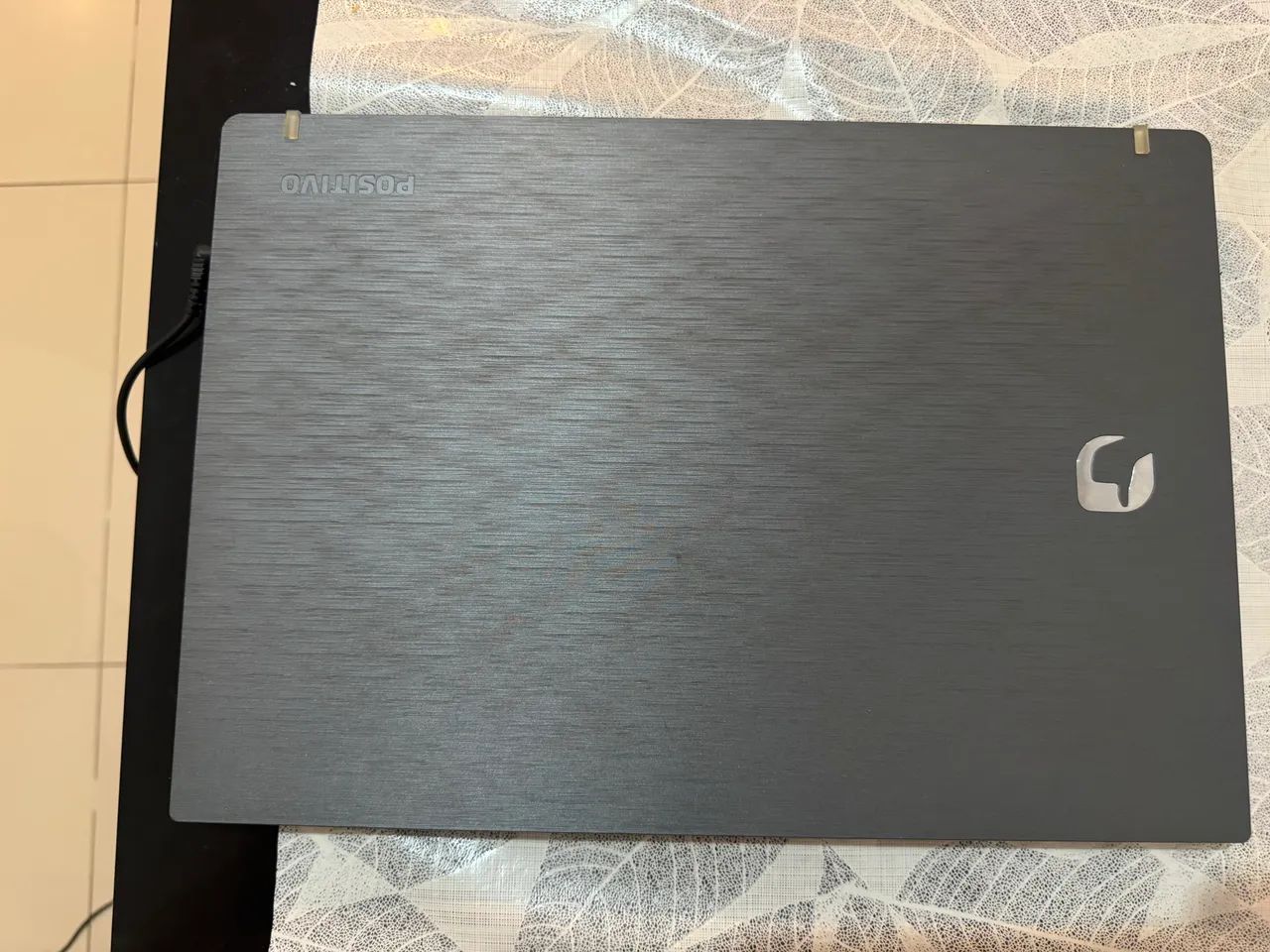 vendo notebook Positivo  - Foto 3
