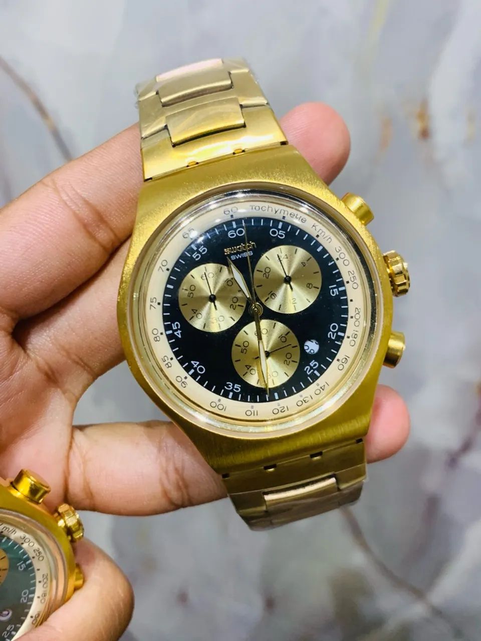 Swatch
