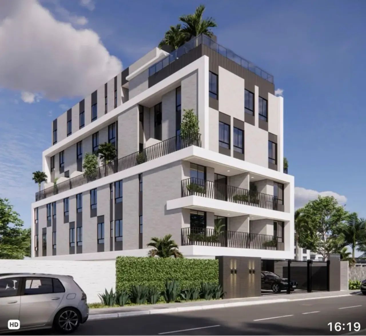Flat Jardim Oceania próximo ao Parahyba Mall - Foto 3