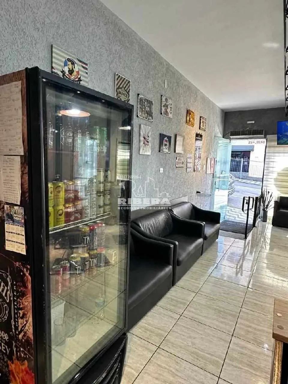 LOCAÇÃO - SALAO COMERCIAL VILA SANTA RITA / SOROCABA/SP - Foto 4