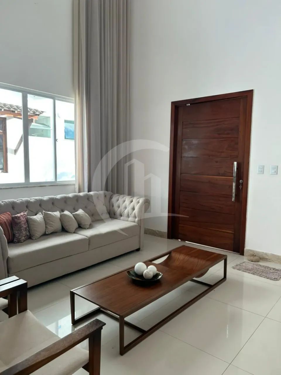 Casa para venda no condominio Melicio Machado - Foto 2