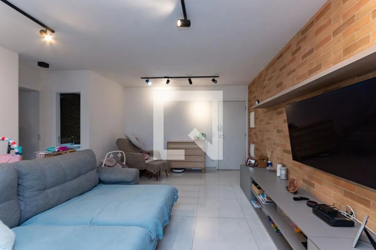 Apartamento à Venda - Vila Romana, 2 Quartos, 88 m2 - Foto 3