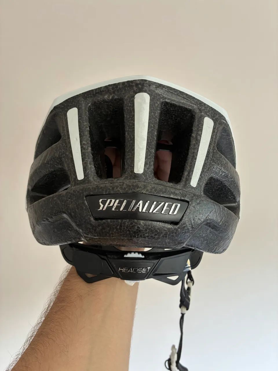 Capacete Specialized Align XL - Foto 3
