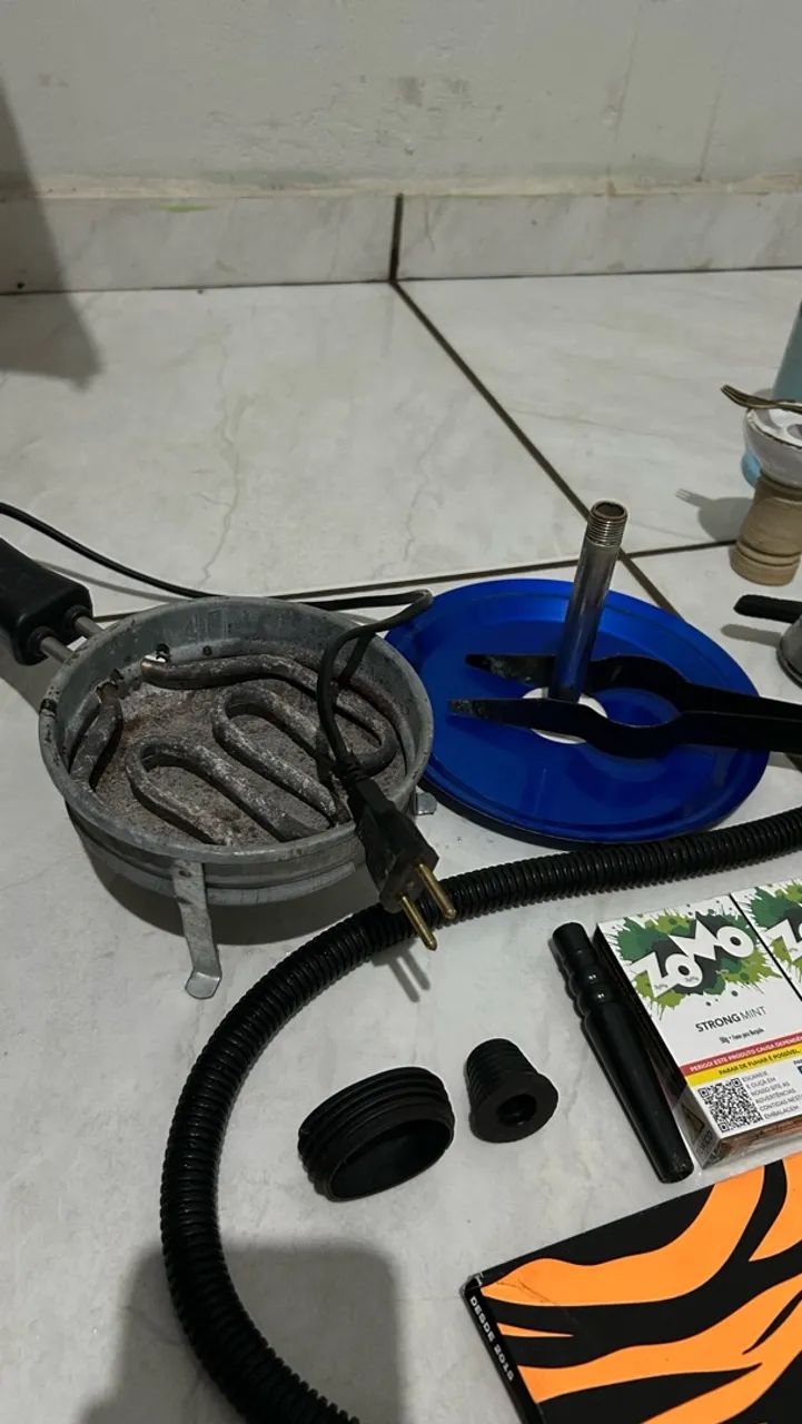 Kit completo - Foto 2