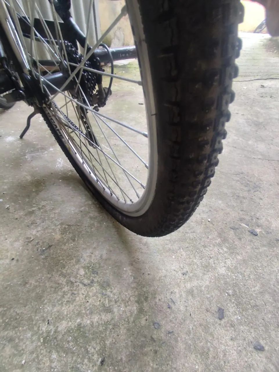 Bicicleta Poty  - Foto 5
