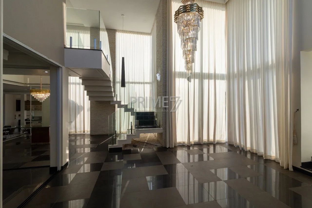 Casa com Lazer Completo com mobilia para alugar em Colinas de Piracicaba-SP - Foto 4