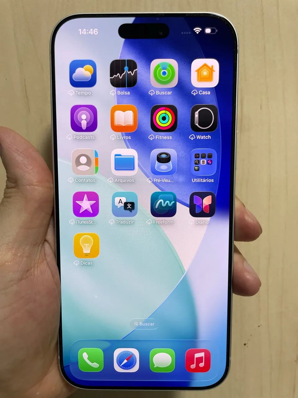 iPhone 17 Pro Max - Foto 5