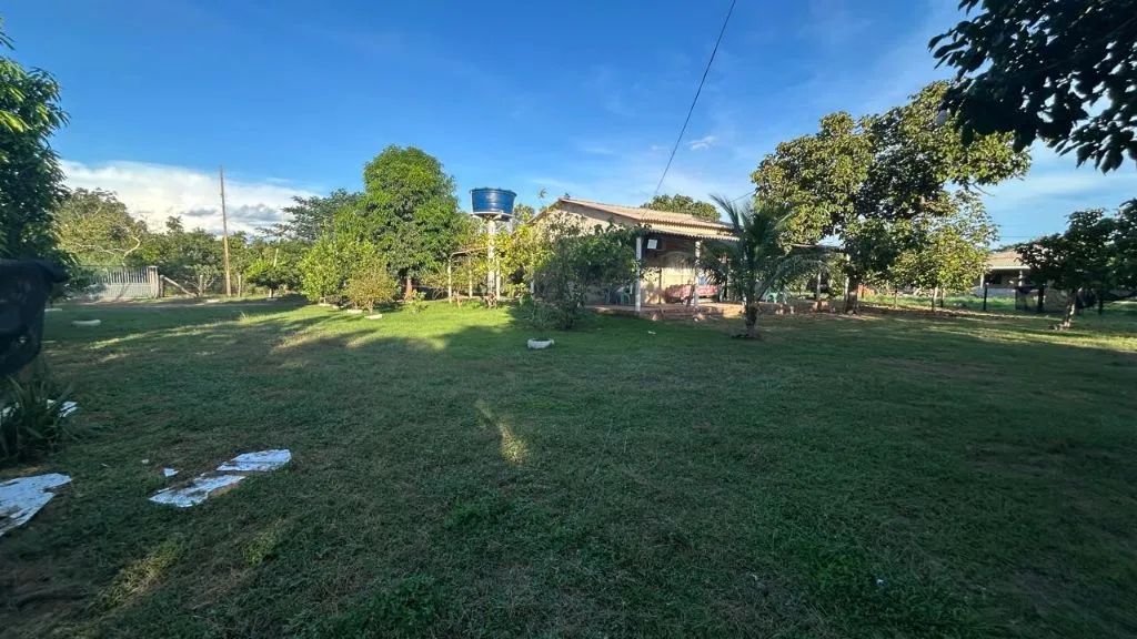 VENDO CHÁCARA 40x80 mts REGIÃO SANTO ANTONIO - Foto 2