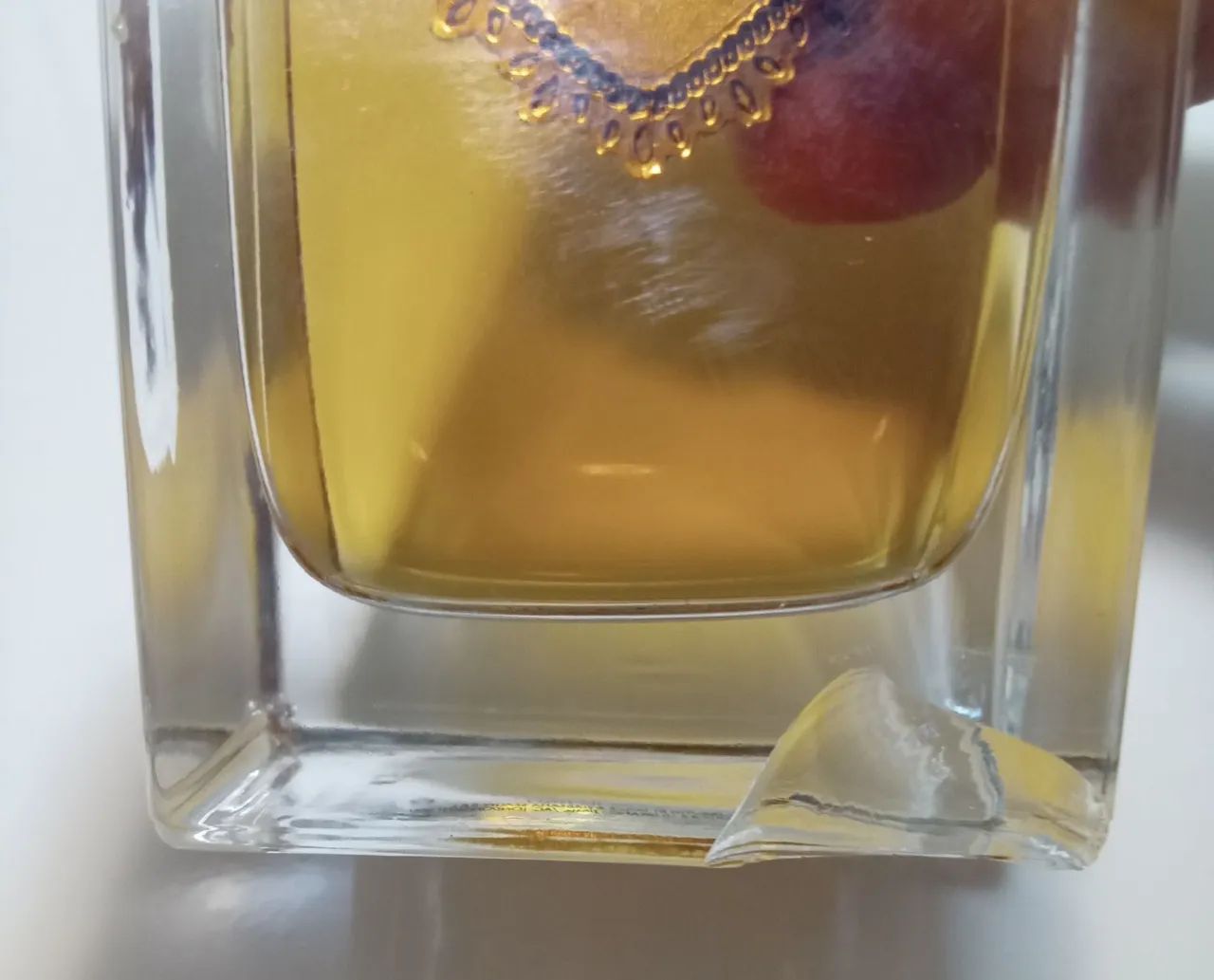 Perfume Devotion Dolce e Gabbana 100ml original usado  - Foto 5