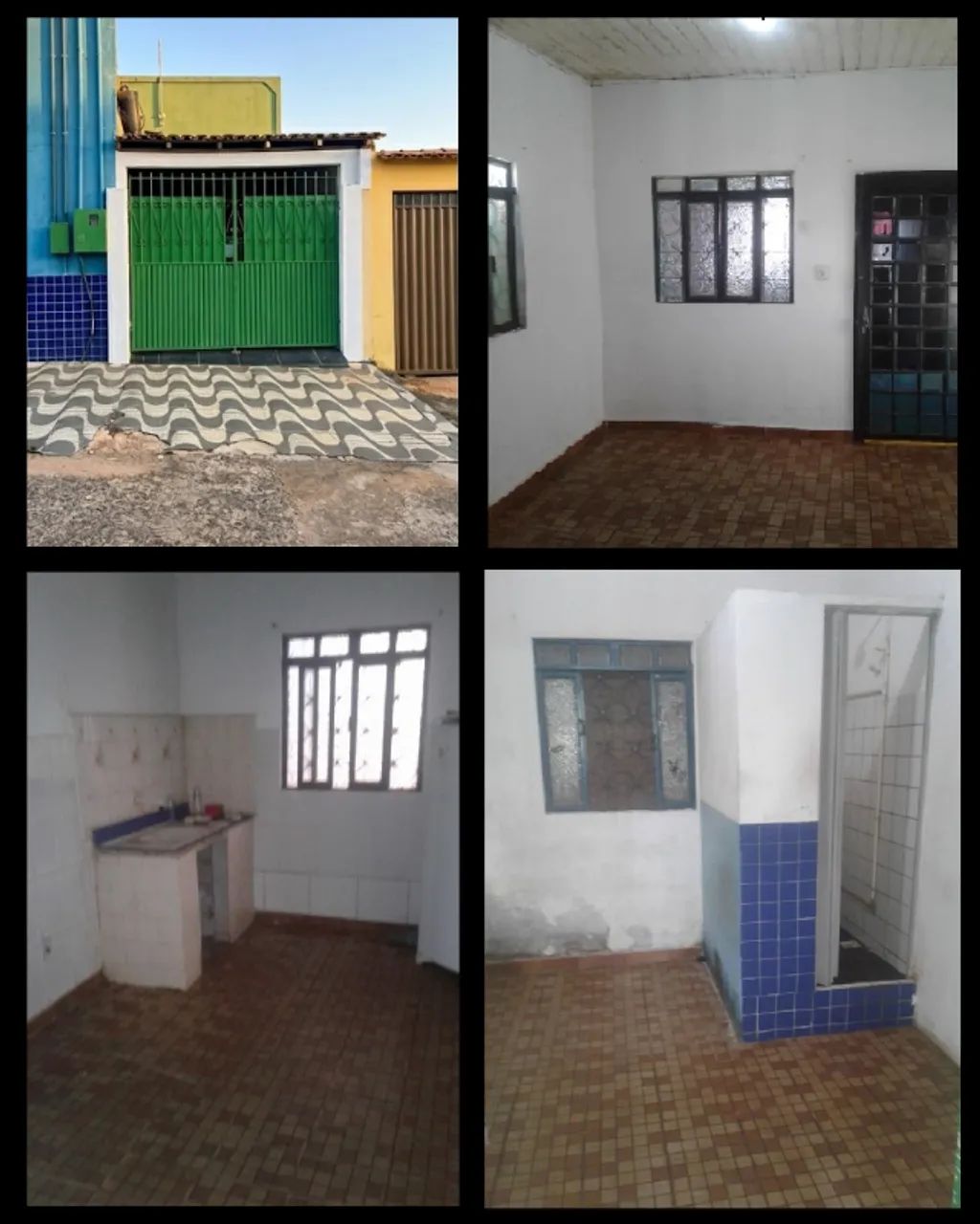 casa com ponto comercial - tucuruí - Foto 5