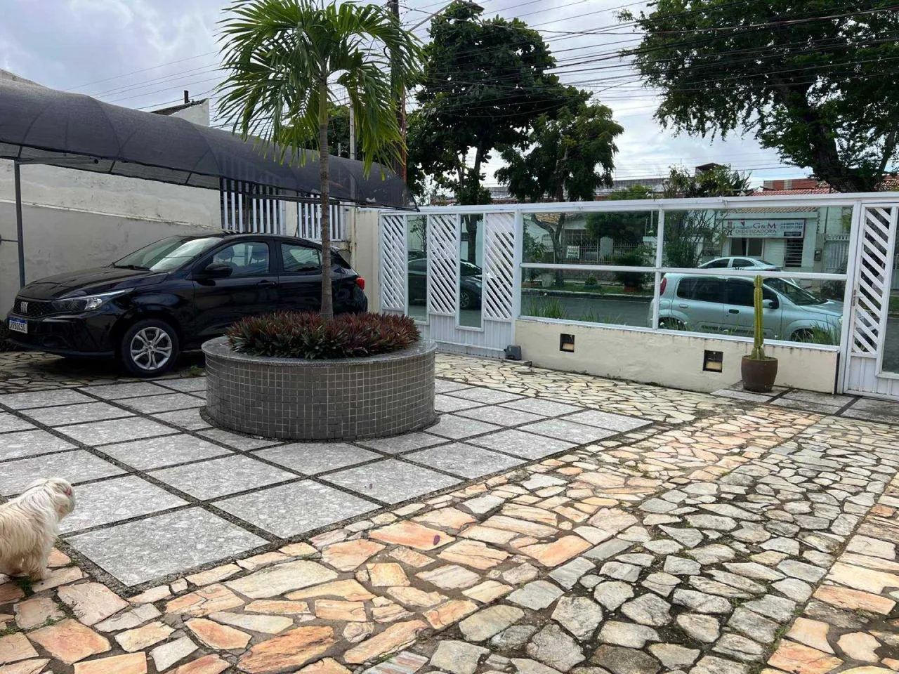 ASA NO BAIRRO SUÍSSA / AV. EXPLOSÃO [57568] - Foto 2