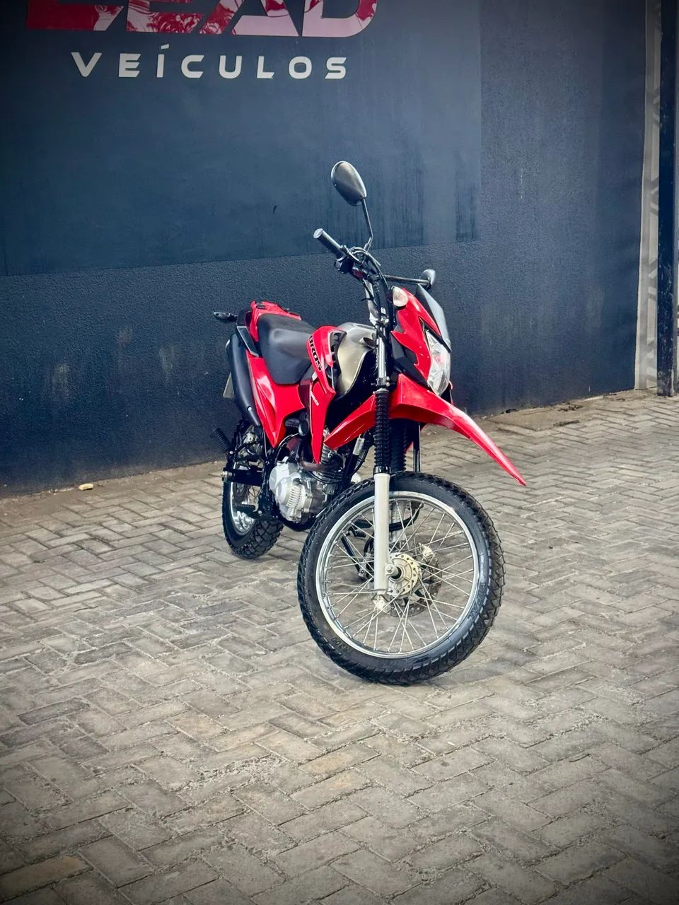 HONDA BROSS 2022 - Foto 2