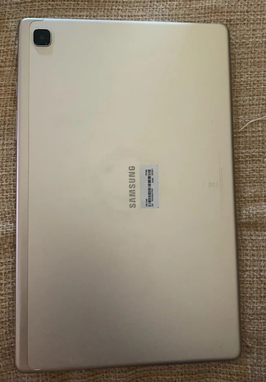 Tablet Galaxy Tab A7 - Foto 4