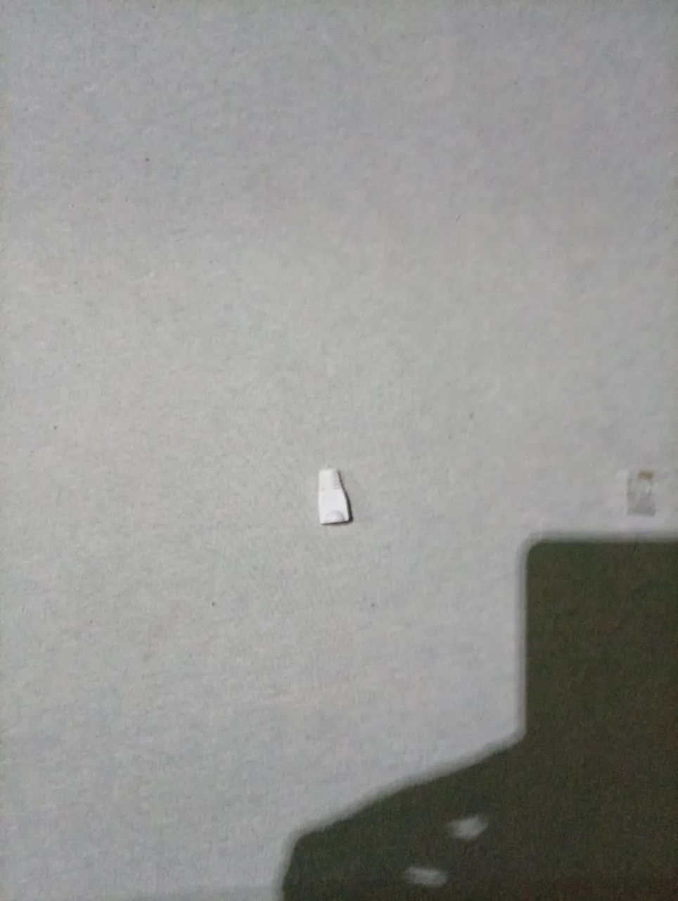 Capa Protetora e Conector RJ45 - Foto 2