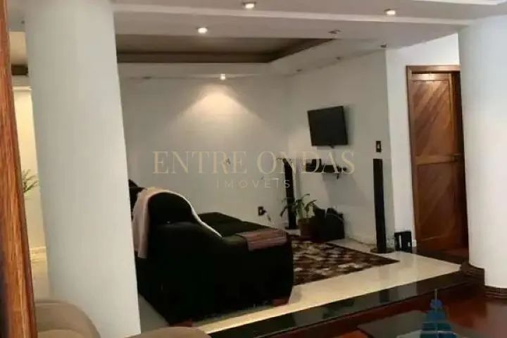 Casa com 5 quartos no Córrego Grande, Florianópolis - Foto 3