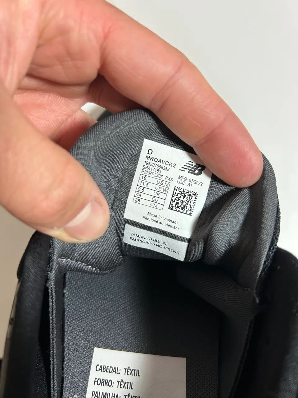 New Balance Roav V2 - Foto 5