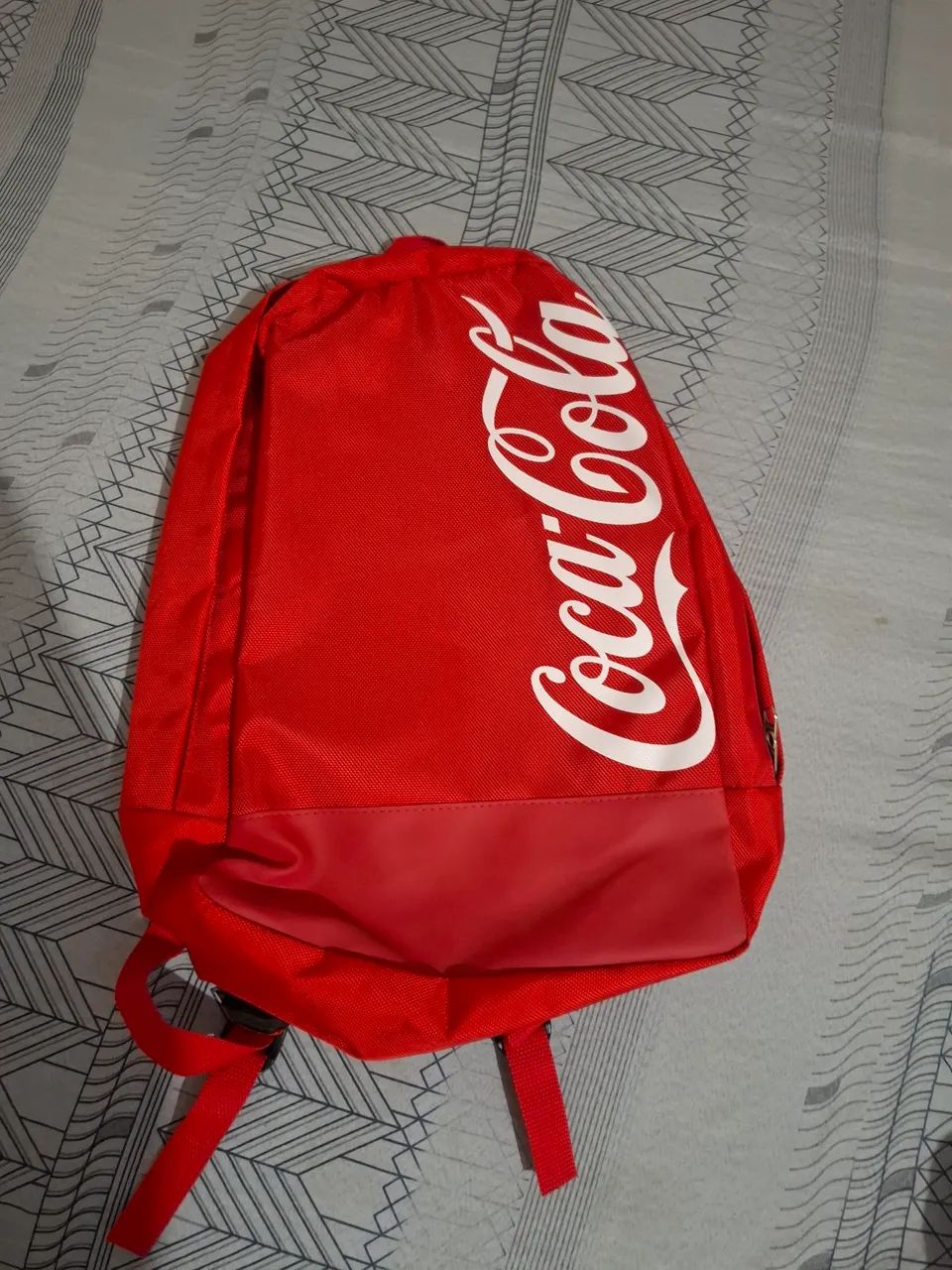 Bolsa coca cola 