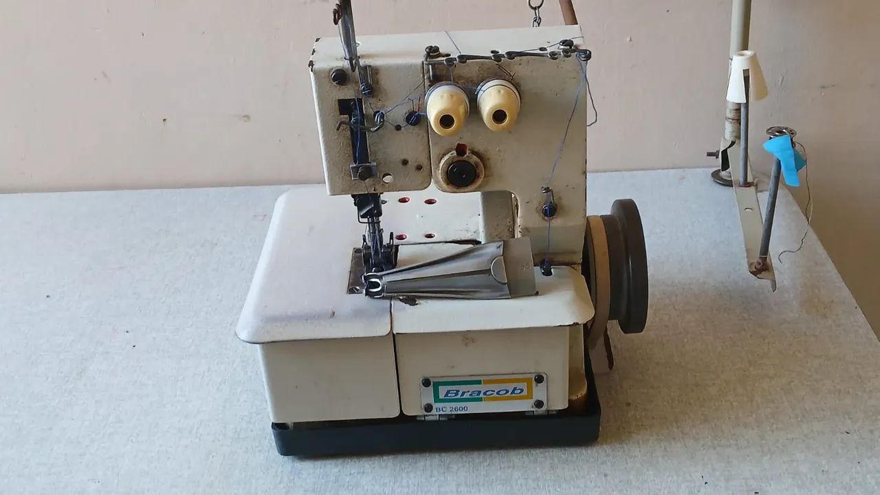 Maquina galoneira semi industrial  - Foto 2