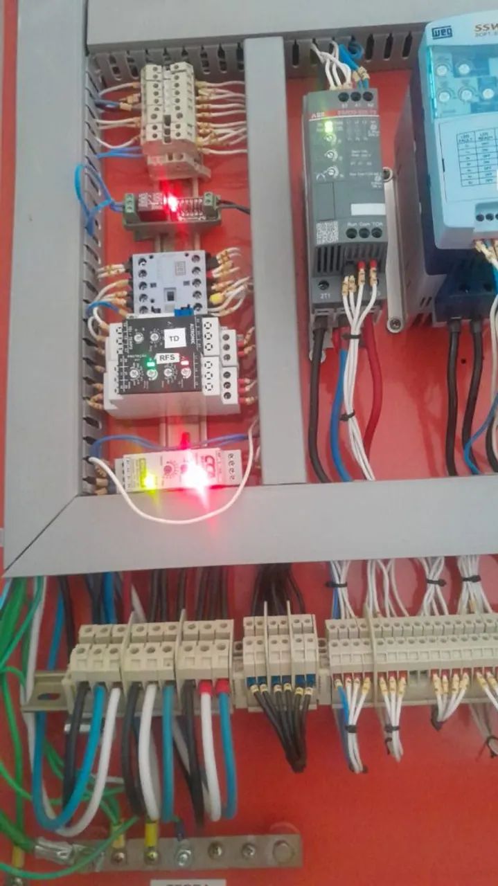 Martins soluções elétricas  - Foto 3