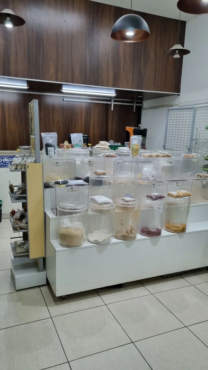 Loja de Produtos Naturais  - Foto 5