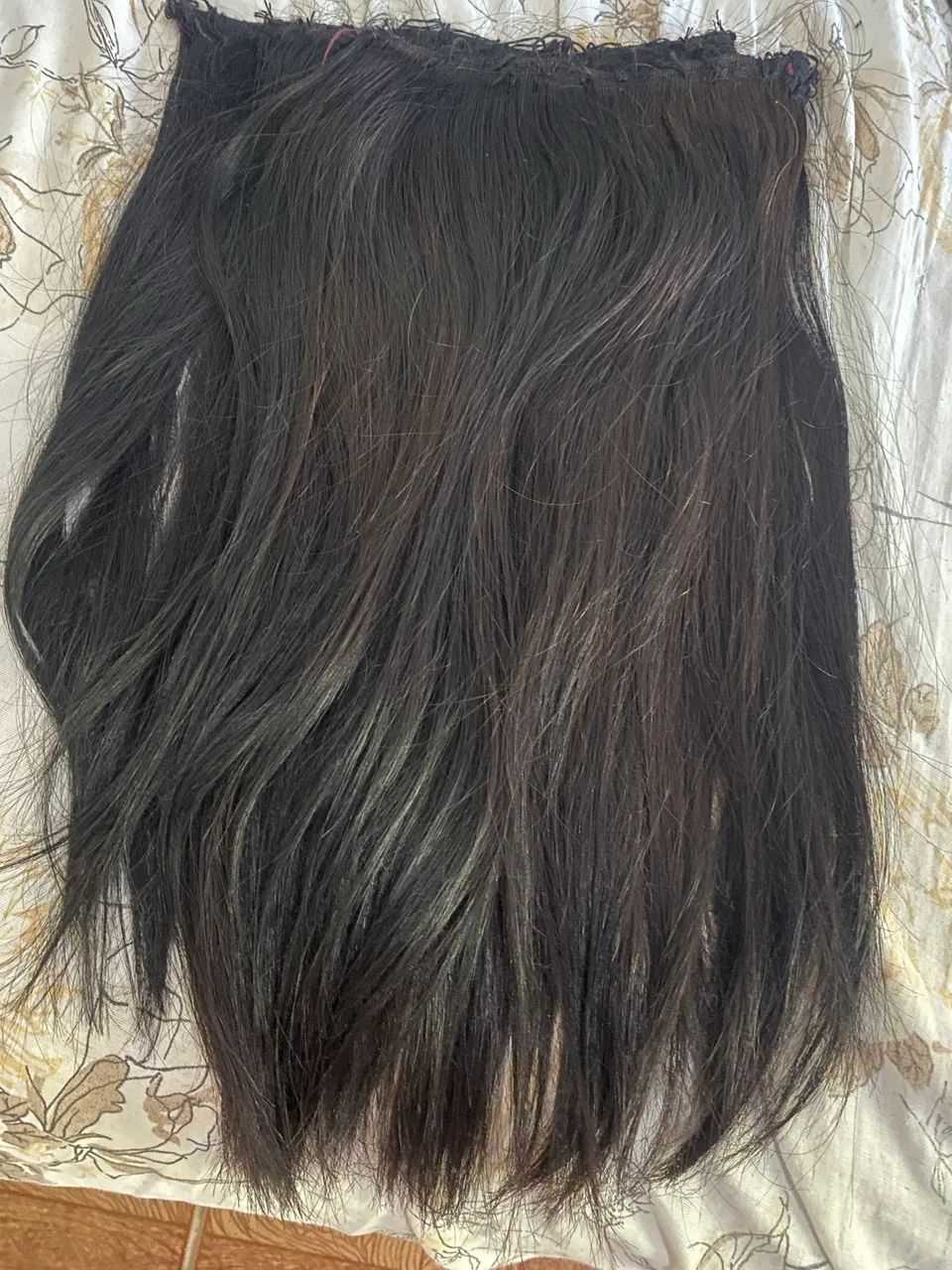 Cabelo humano  - Foto 2