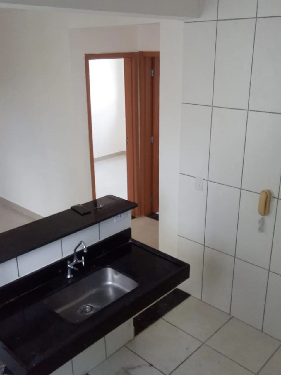 Alugo excelente apartamento 2/4 - Foto 5