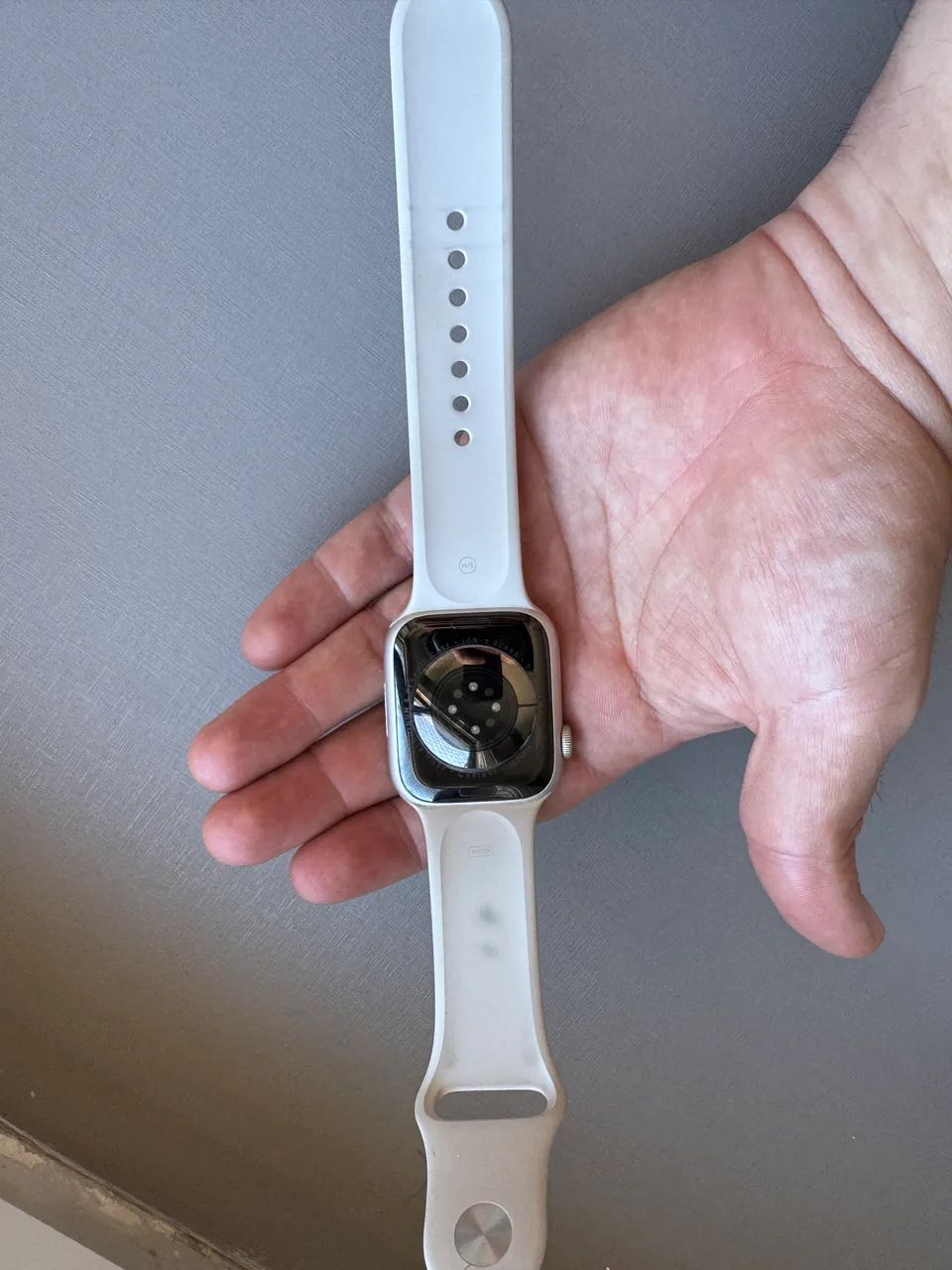 Apple Watch série 7 - Foto 5