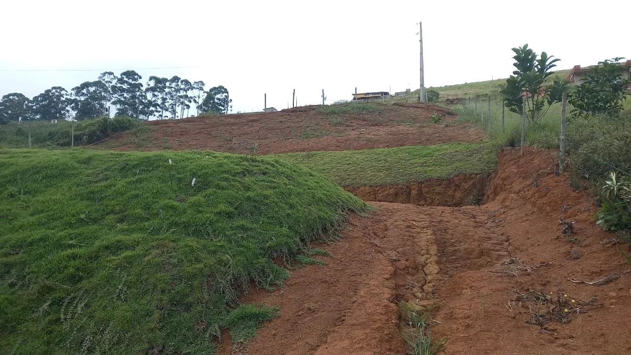Vende-se terreno em Chácara  - Foto 4