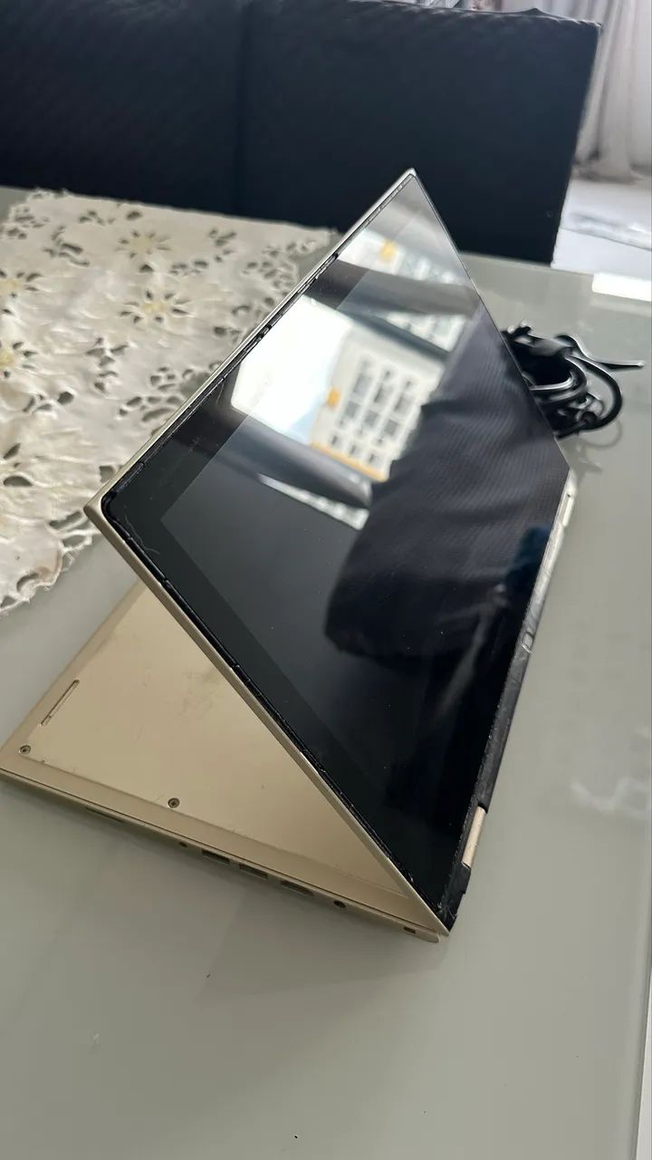 Notebook Dell Inspiron 2 em 1 Touchscreen iCore7 - Foto 5