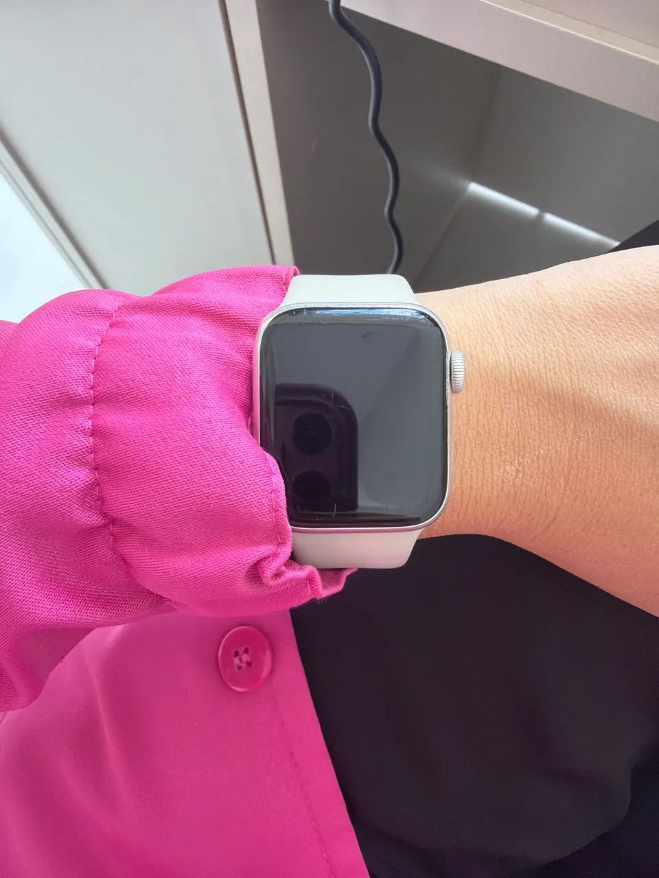 Apple Watch SE