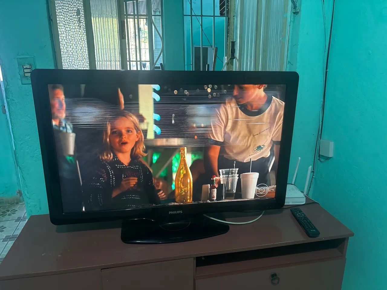 Vende-se Tv Philips - Foto 2