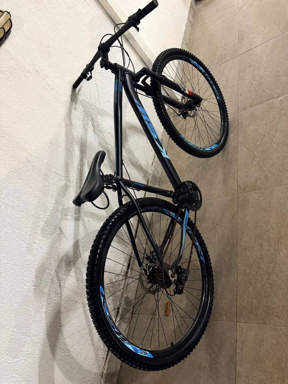 Bicicleta aro 29  - Foto 2