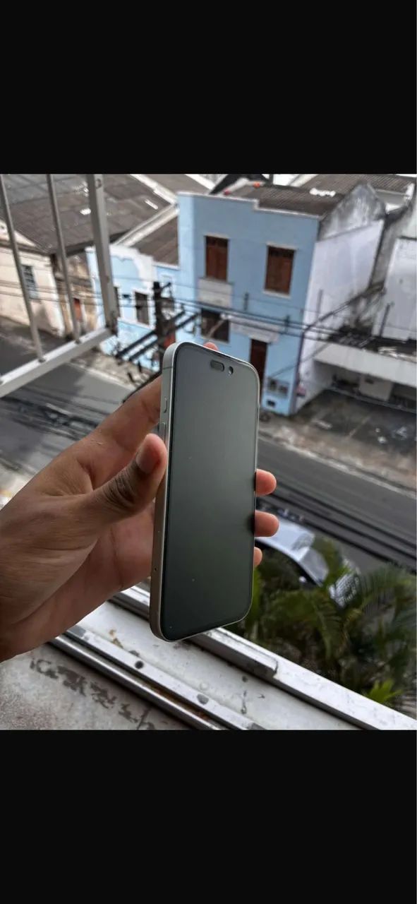 Iphone 16 - Foto 3