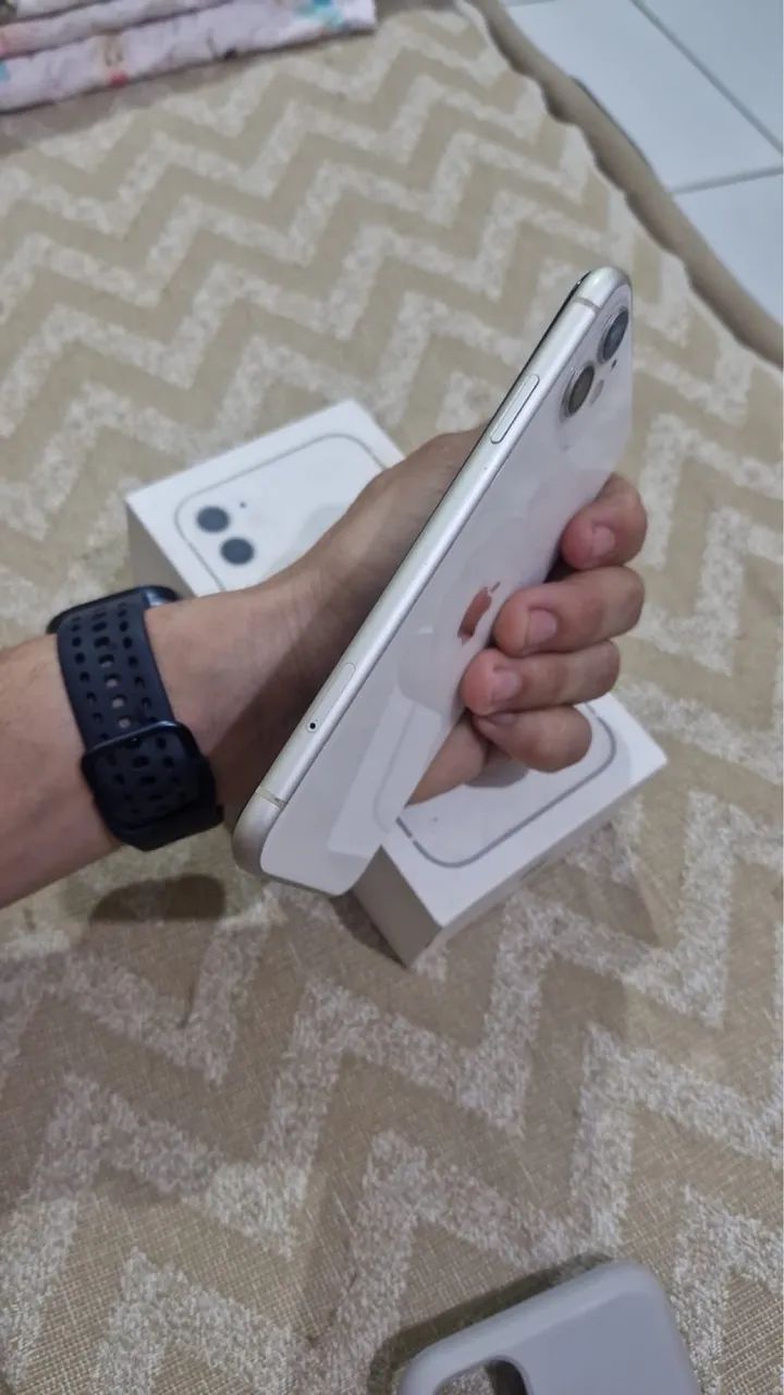 iPhone 11 64gb - Foto 4