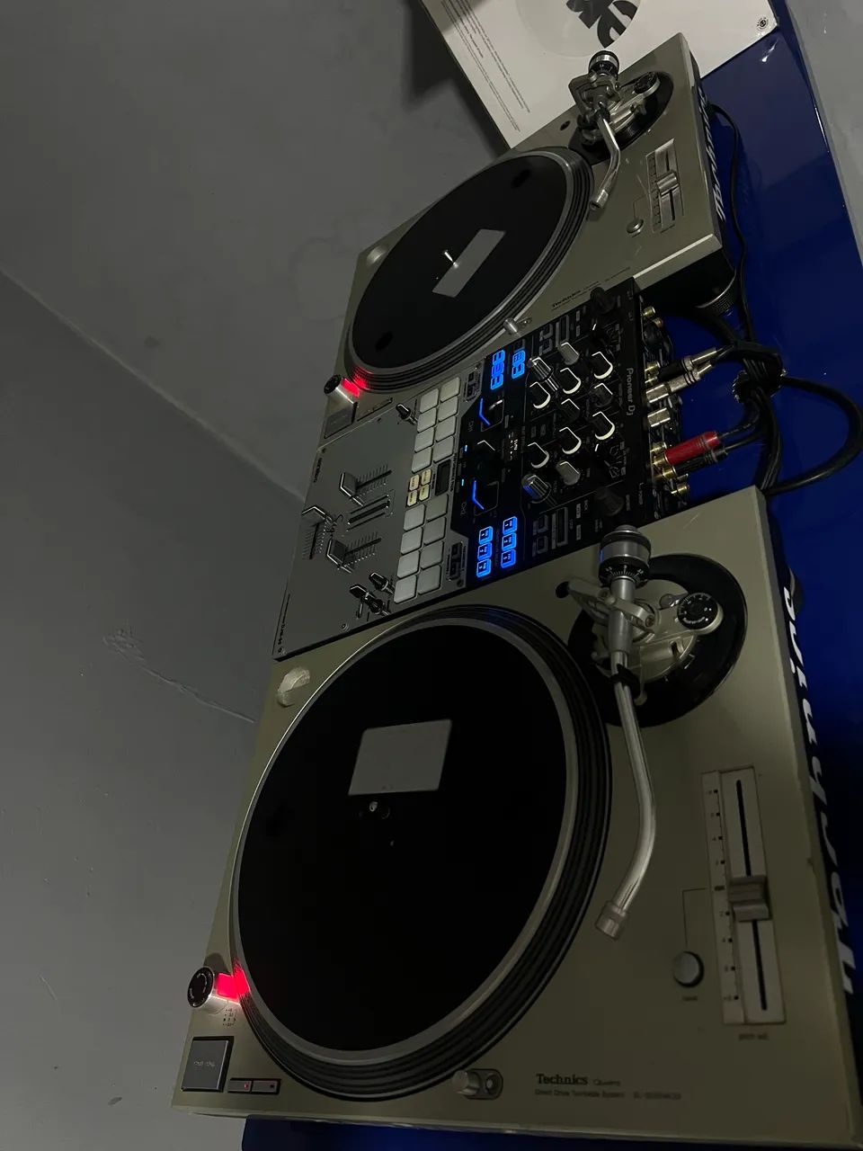 Setup para dj - Foto 3