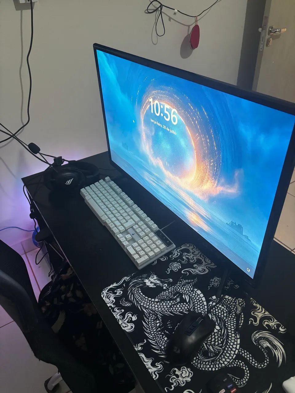 PC Gamer de Alto Desempenho  - Foto 3