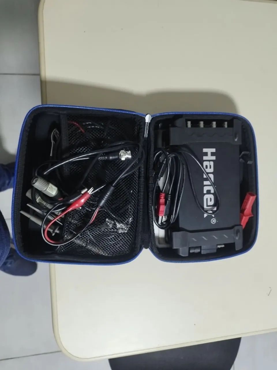 KIT HANTEK 6074BE À VENDA - Foto 3