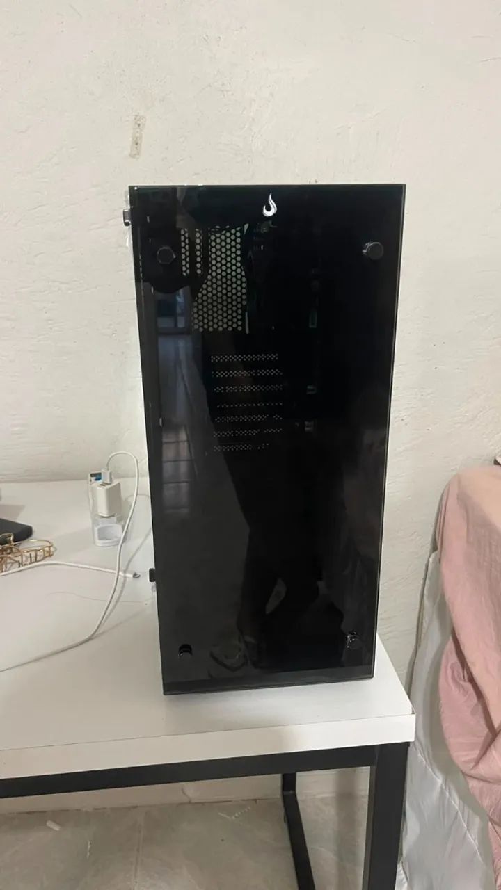 Gabinete Gamer - Foto 3