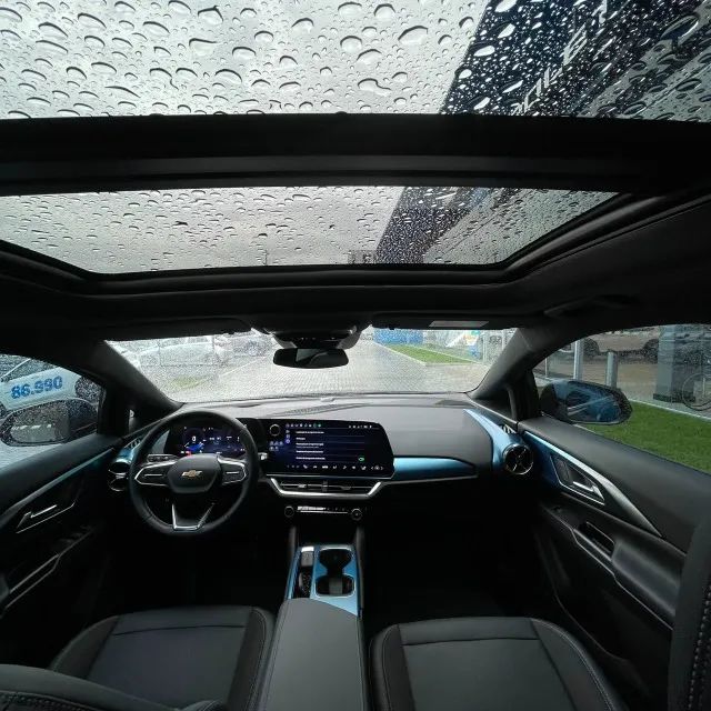 Chevrolet Equinox EV 292cv (elétrico) 2024 - Foto 5