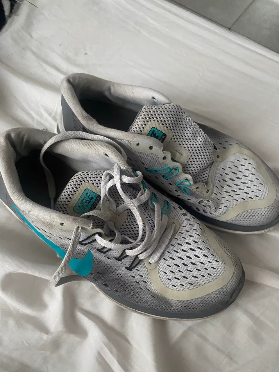 tenis nike - Foto 2