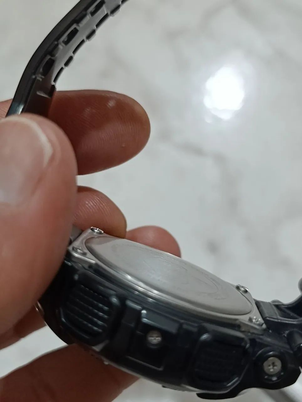 G Shock Ga 100 ORIGINAL  - Foto 2
