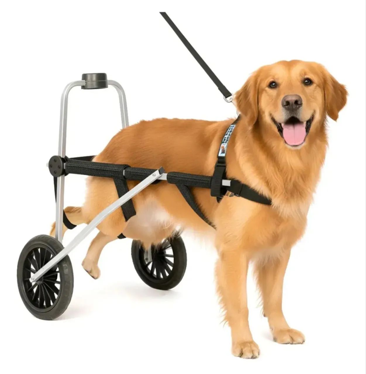 Cadeira de Rodas Pet NOVA